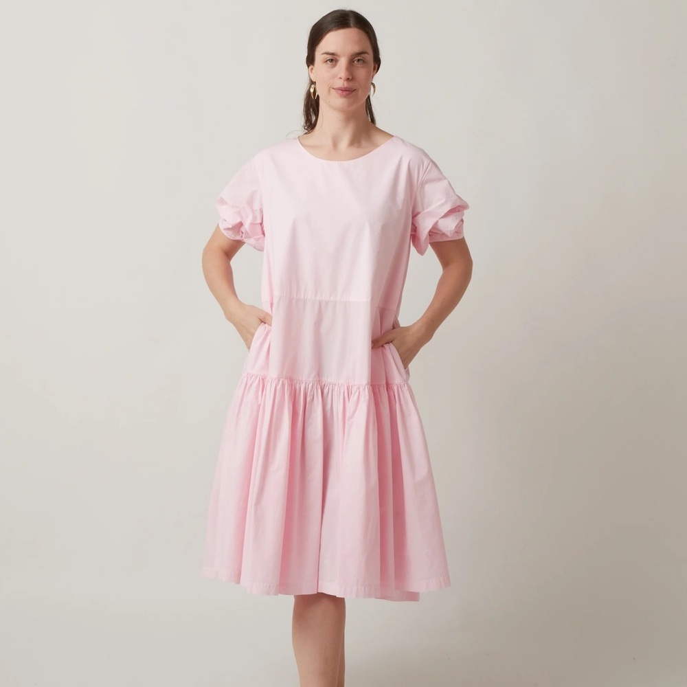 Fabiana Pigna Morella Dress Women’s Size Large